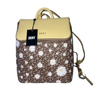 DKNY Backpack NWT
